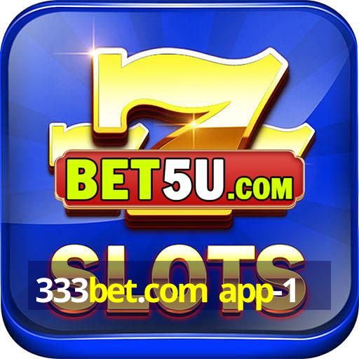 333bet.com app